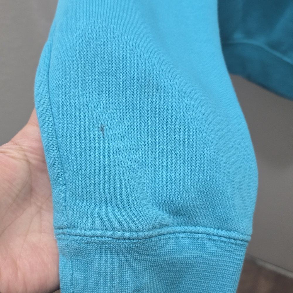 Nike Sportswear Club Fleece Crewneck Sweatshirt - Picture 5 of 10